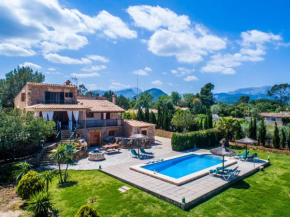 Ideal Property Mallorca - La Caseta